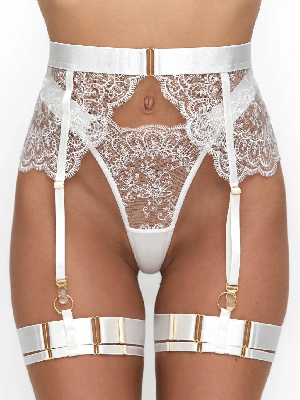 Valeria Lingerie Set