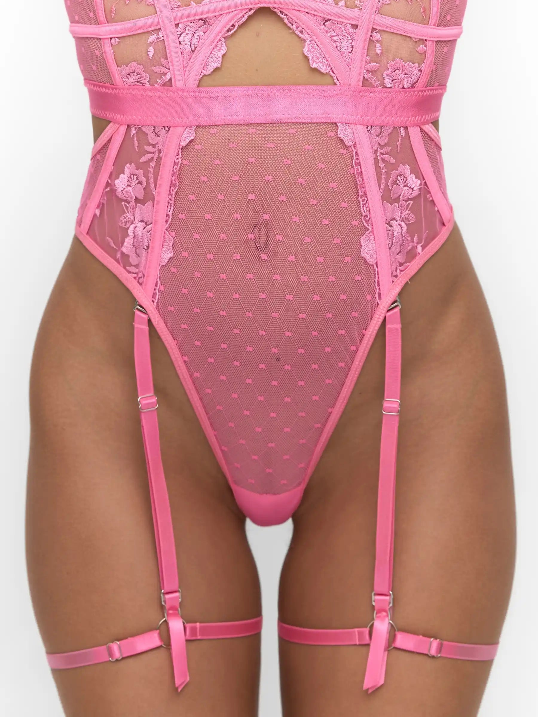 Natalia Bodysuit