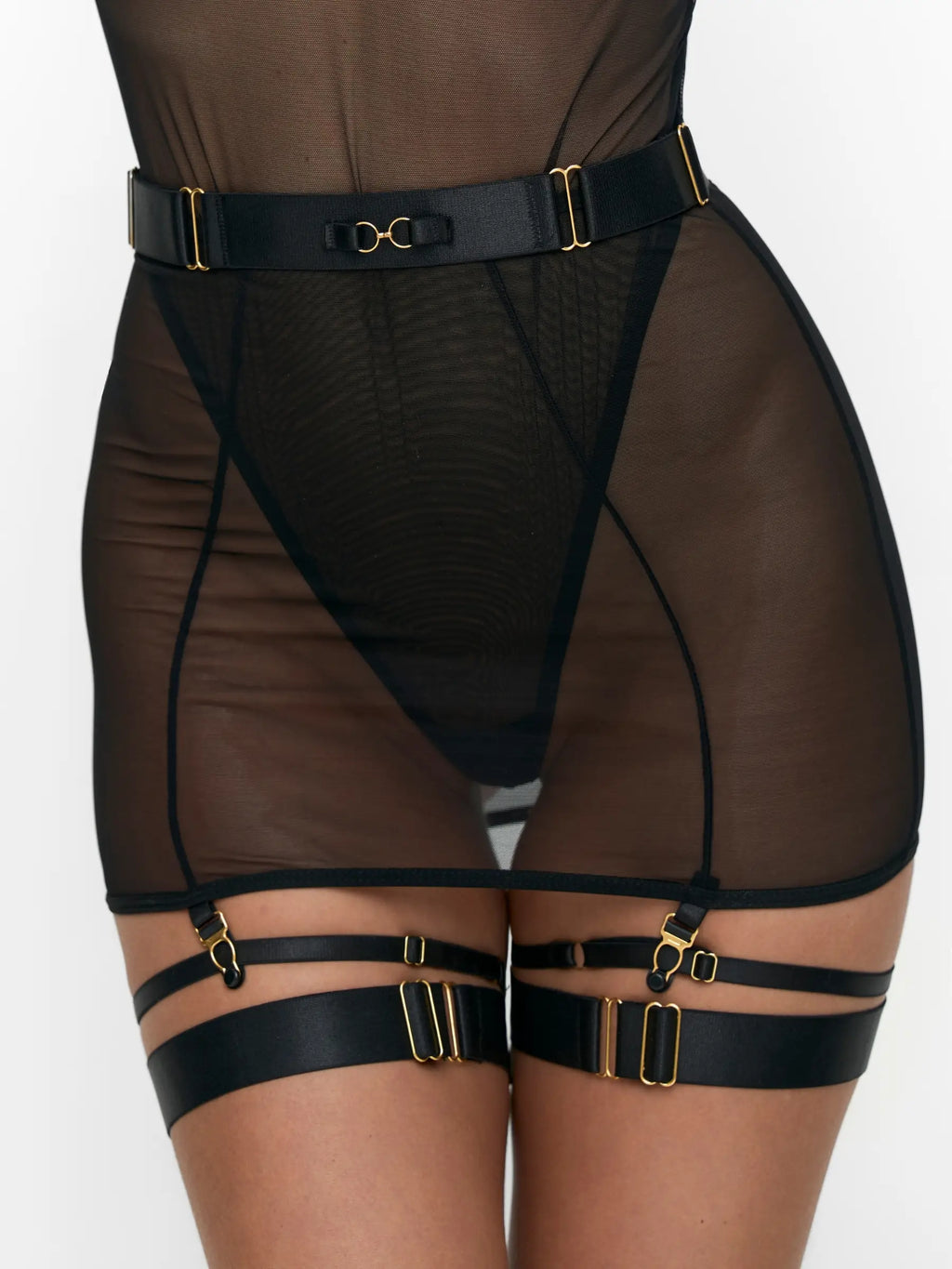 Vesper Dress Set