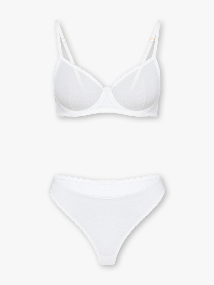 Gianna Lingerie Set