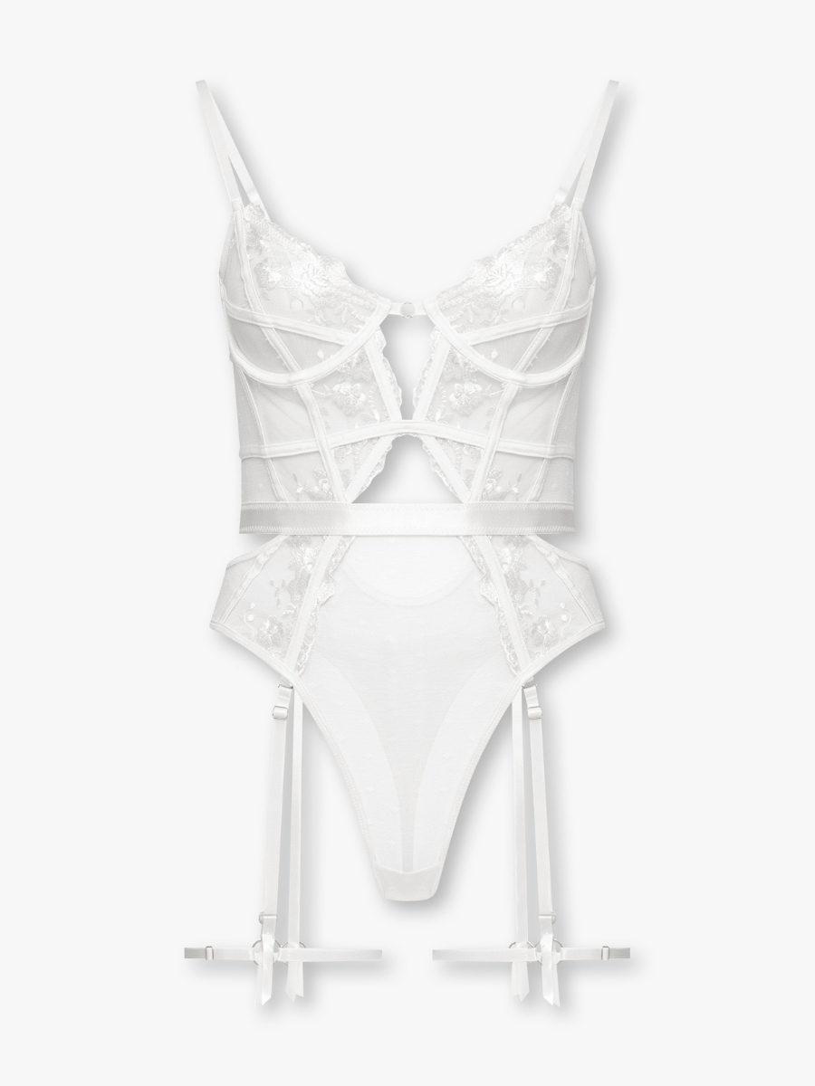 Natalia Bodysuit